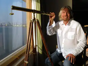 branson