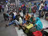 Migrants make up 70% of workforce in Surat, 50% in Ahmedabad: Study