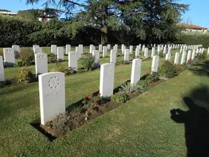 Cemetry