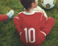 How to fund your child's sports dreams