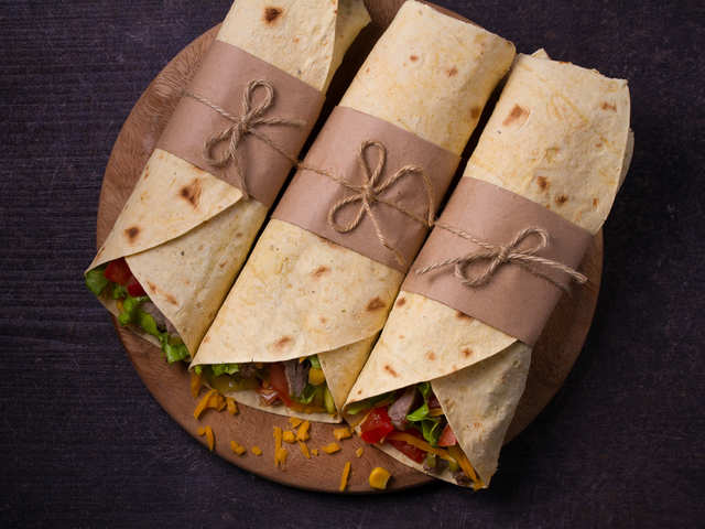 Wraps