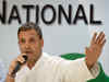 HAL a "strategic asset", country owed a debt to it: Rahul Gandhi