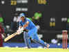Chairman of selectors left red-faced as Mahendra Singh Dhoni says 'no' to Jharkhand's Hazare Trophy quarters