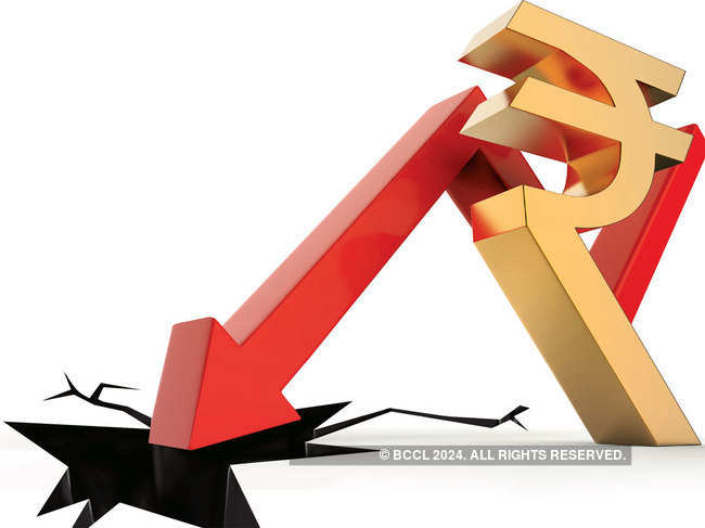 What the falling rupee did to businesses across India