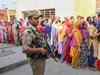 Third phase of J&K municipal polls ends peacefully