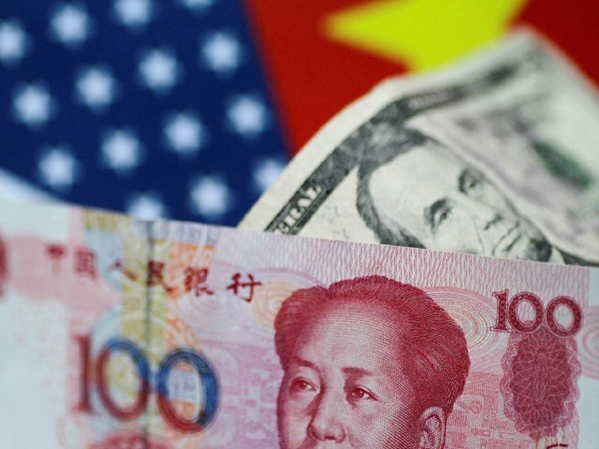 Yuan The Yuan Is Asia S Weakest Currency The Economic Times - 