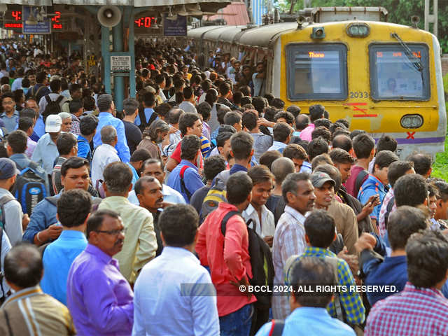 Metro city people's rising urge for clean air