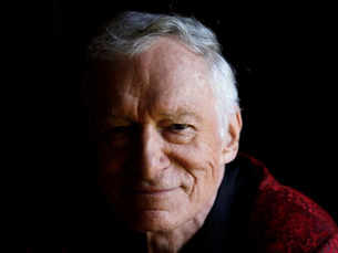 Find out why and who will auction Playboy founder Hugh Hefner's belongings