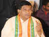CPI allies with Ajit Jogi's outfit for Chhattisgarh Assembly polls