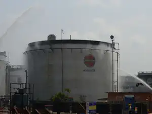 New Delhi The Boards Of Indian Oil Oil And Natural Gas Corp Ongc And Oil India May Soon Consider Buying Back Their Shares Worth Rs 10000 Crore Under New Delhi The Boards Of Indian Oil Oil And Natural Gas Corp Ongc And Oil India May Soon Consider Buying Back Their Shares Worth Rs 10000 Crore Under