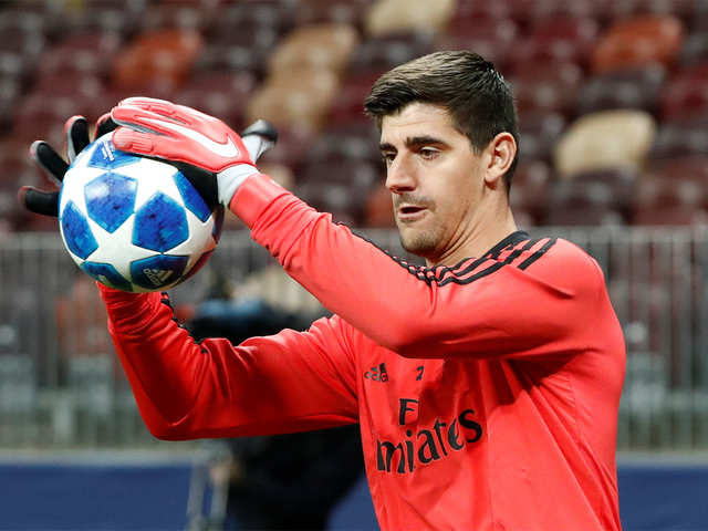 Thibaut Courtois