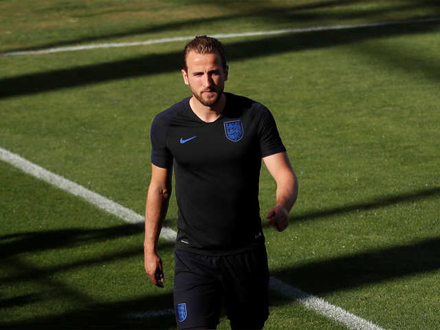 Harry Kane