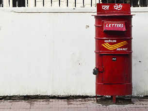 What’s in letter boxes other than letters? Find out