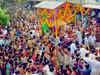 Sabarimala issue: Massive BJP rally in Kerala capital