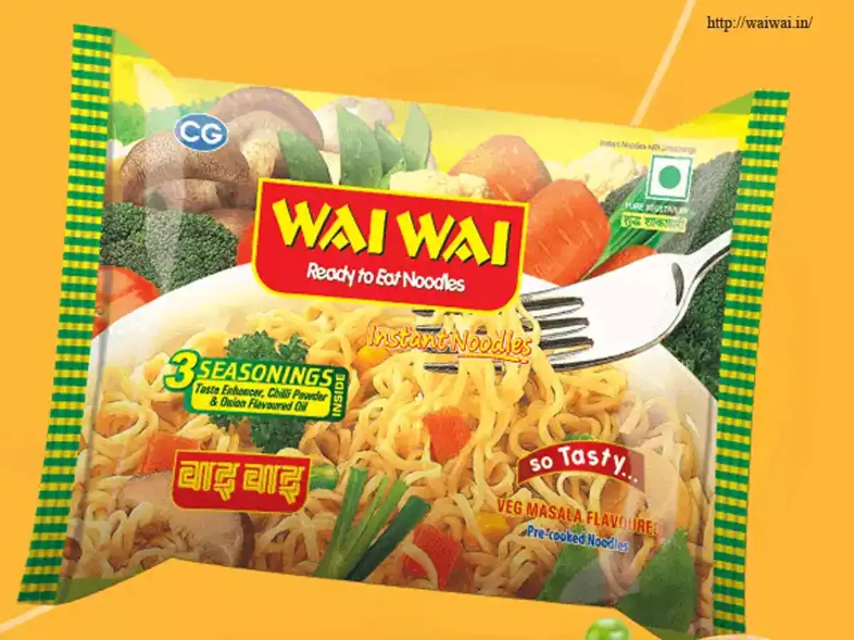 Wai Wai Noodles Latest News Videos Photos About Wai Wai Noodles The Economic Times Please like,comment,share and subscribe our channel.u.s.b official. wai wai noodles latest news videos