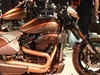 Harley Davidson India ropes in Suzuki's Rajasekharan as MD