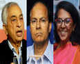 The IAS officers of IL&FS