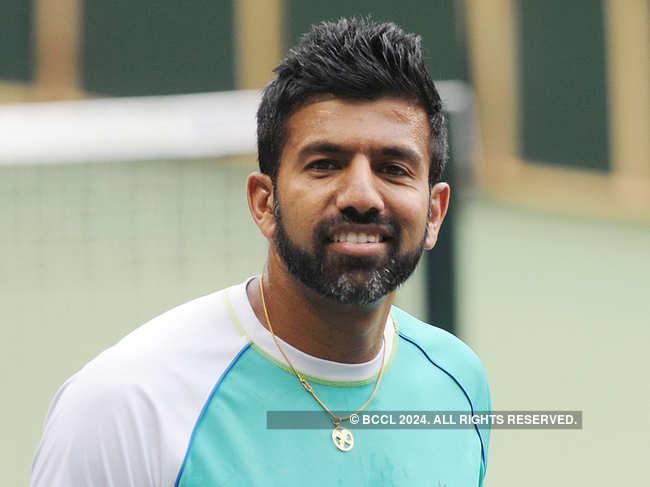 Rohan Bopanna