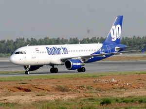 GoAir-BCCL