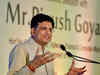 Piyush Goyal to receive University of Pennsylvania's top energy policy prize