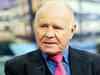 Liquidity is shrinking, financial markets turning more fragile: Marc Faber