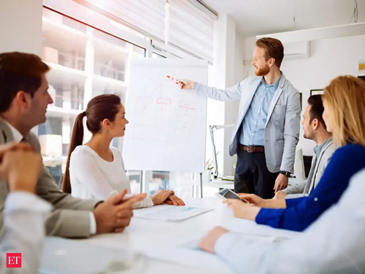 Five ways to become an accessible team leader - Building strong ...