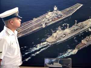 Indian Navy ropes in Sterlite Tech to deploy secure digital network