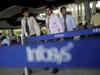 Infosys Q2 profit up over 10% YoY to Rs 4,110 crore