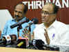 Congress led grand alliance in Telangana stuck on seat sharing: CPI General Secretary Sudhakar Reddy