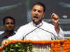 MP government busy marketing itself as kids die of malnutrition: Rahul Gandhi