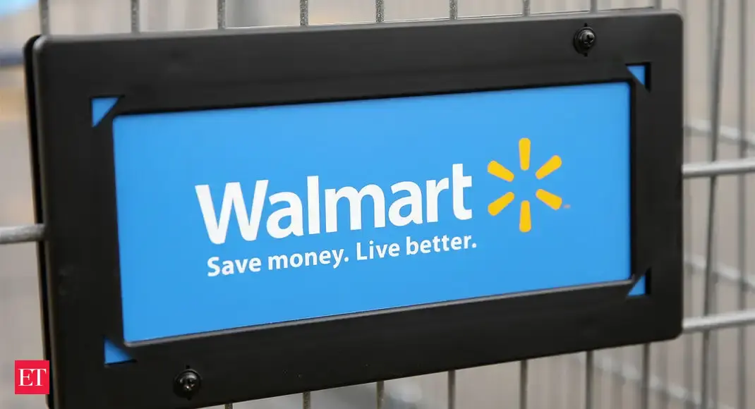 Walmart warns it will 'test a lot, fail a lot'