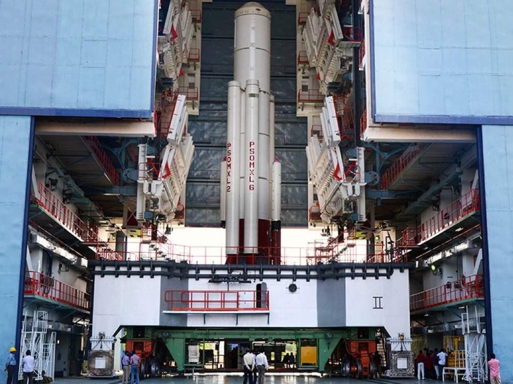 Isro alone can’t get the Gaganaut in space. It will need a little help from Anant, Agnikul, Bellatrix, and Inox.