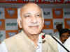 MJ Akbar asked to keep a senior minister in the loop: Sources