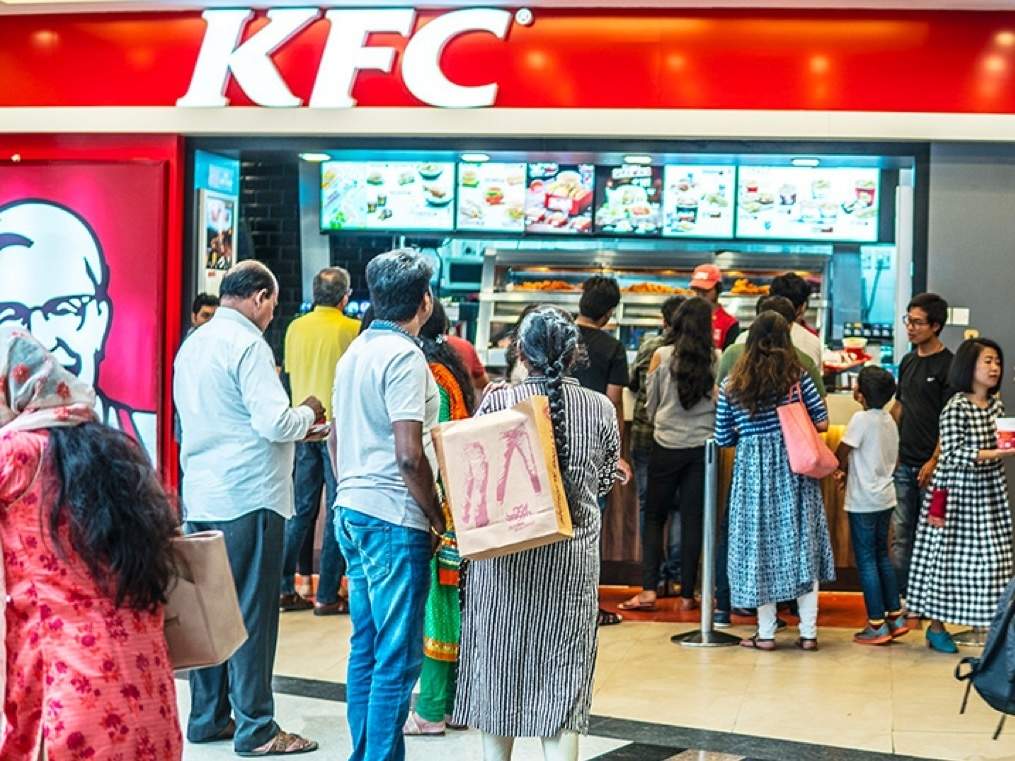 Chicken run: KFC’s journey from struggle to bounce-back, one leg piece at a time