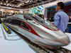 India's 200 miles-per-hour bullet train has starting trouble