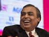 How Mukesh Ambani shook up the phone industry, in charts