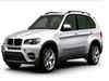 BMW X5: The perfect blend of style, comfort, utility