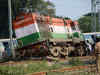 New Farakka Express derailment: Preliminary enquiry indicates glitch in train's guiding system