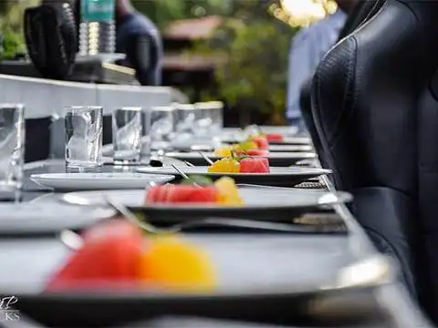 What's on the menu?