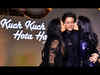20 Years Of 'Kuch Kuch Hota Hai': SRK, Kajol, Rani Get Nostalgic; KJo & Kareena Turn Heads