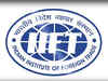 IIFT completes summer placements; average stipend at Rs 1.48 lakh