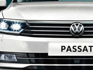 VW-Passat-company