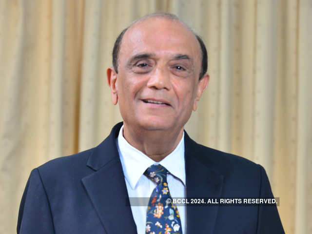Vijay Mansukhani, MD, MIRC Electronics Ltd (ONIDA)