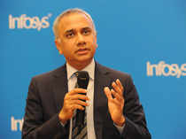 Salil-Parekh-Infosys---BCCL