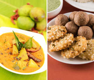 Navaratri spread: Bengaluru eateries introduce interesting diet menus as meat-eaters turn vegetarian