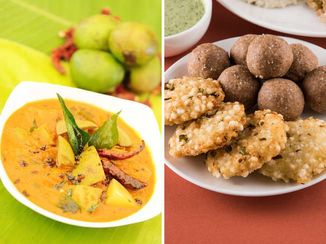 Navaratri spread: Bengaluru eateries introduce interesting diet menus as meat-eaters turn vegetarian