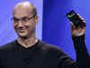 Andy Rubin's startup Essential cuts about 30% of employees