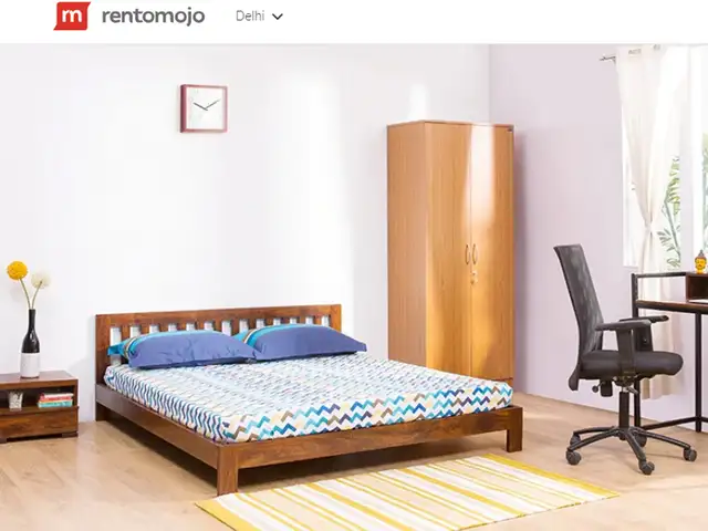 rentomojo offers for new user