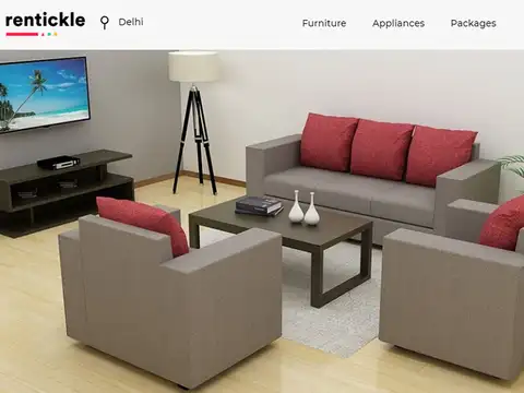 Rentickle