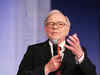 Excessive caution? Listen to Buffett, look at stock gyration as your friend